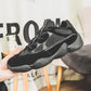 High Quality Outdoor Shoes for Men Sneakers Casual Men Breathable Tenis Man Trainers Fashion Personality Sports Shoes