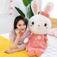 Fashion Shopping Stuffed Animals & Plush Cartoon Cat Stuffed Animals Plush Toys Kawaii Soft Doll Dress Up Kids Doll Girls Gift