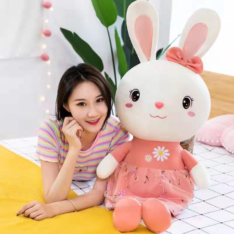 Fashion Shopping Stuffed Animals & Plush Cartoon Cat Stuffed Animals Plush Toys Kawaii Soft Doll Dress Up Kids Doll Girls Gift