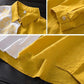 Ladies Cardigan Shirt Top Long-sleeved Loose-embroidered Cotton and Linen Literary Mid-length Shirt