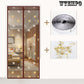 Curtain Velcro High-grade Magnetic Screen Door Home Bedroom Partition Curtain
