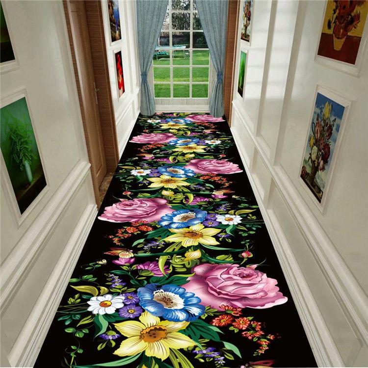 High-end Golden Diamond Velvet Carpet 3D Printed Carpet Living Room Large Area Rugs Bedroom Carpet Modern Home Lounge Rug