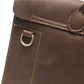 Light business shoulder bag youth backpack file briefcase leisure travel messenger bag for Men