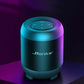 Smart AI Wireless Bluetooth Speaker Home Mini Speaker Outdoor Card High Volume