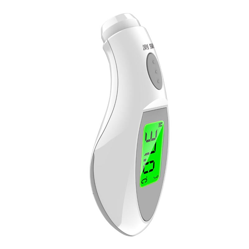 Medical Infrared Forehead Thermometer CE FDA Certification Non-contact Forehead Thermometer Gun