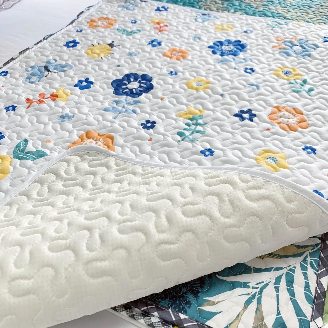 Pure Cotton Pad Moon Maternal Mature Period Baby Pad Can Be Washed with Leak-proof Periodic Urine Pad Repeatable Mattress