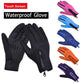Touch Screen Windproof Waterproof Outdoor Sport Unisex Winter Warm Gloves