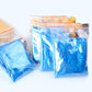 Protection isolation outdoor travel disposable long drifting riding plastic long tube shoe cover
