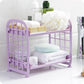 Multifunction Double Layer Storage Holder For Kitchen Bathroom Makeup Organizer Display Shelf