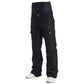 Men's and Women's Ski Pants Winter Outdoor Warm and Windproof  Snowboard Pants Jumpsuit Ski Overalls Snow Pants
