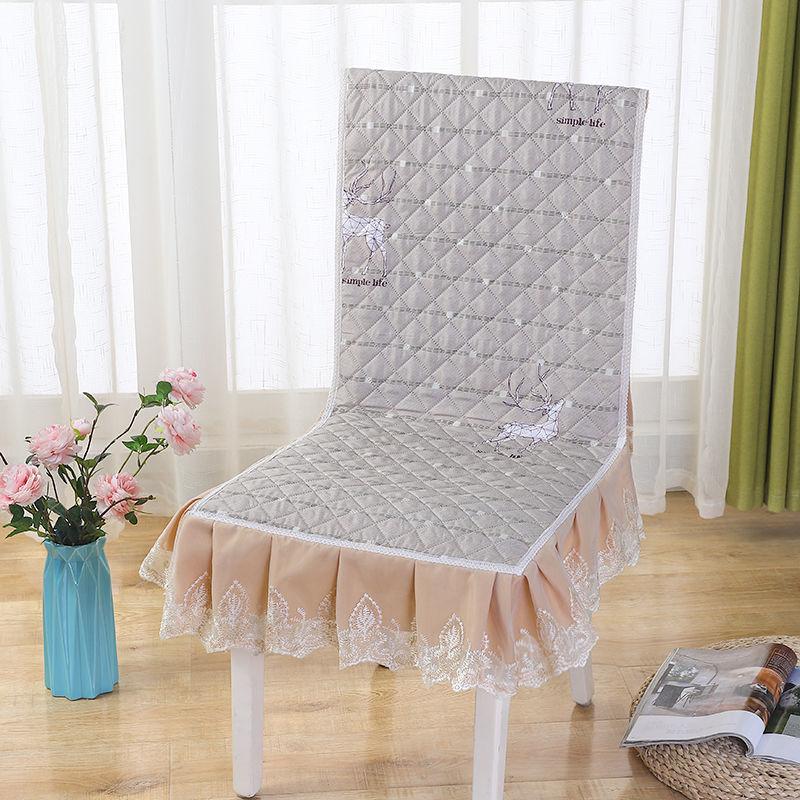 Floral Printing Chair Covers Spandex Stretch Elastic Chair Cover for Wedding Dining Room Office Seat Case Banquet House Decor