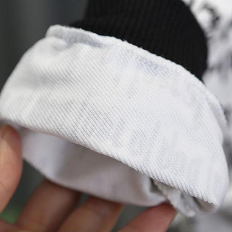 Children's Clothing Boy Spring and Autumn Suit 2021 Male Baby Handsome Clothes Children Korean Two-piece Su