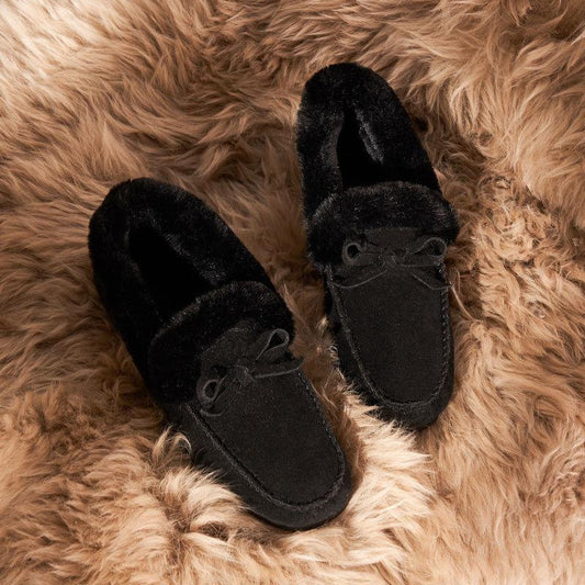 Snow Boots Women's Thick Fashion Winter Plus Cotton Shoes Women's Outer Wear Non-slip Warm Shoes