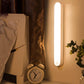 Multifunctional Eye Protection Table Lamp Dormitory Bedroom Bedside Lamp Removable Usb Touch Charging Night Light