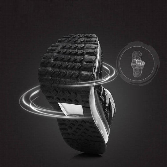 Basketball shoes Air cushion Running shoes Non-slip Wear resistant shoes Men's sneakers Large size