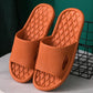 Slippers Non-slip Mute Home Home Bathing BathroomSoft Bottom Sandals Women's Home Summer Indoor