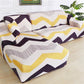Moonlight Forest sofa Cover Stretch Furniture Covers Sofa covers Living Room slipcover Couch Cover