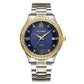 Automatic Mechanical Watch Men Casual Water Resistant Wrist Watches Creative Gift