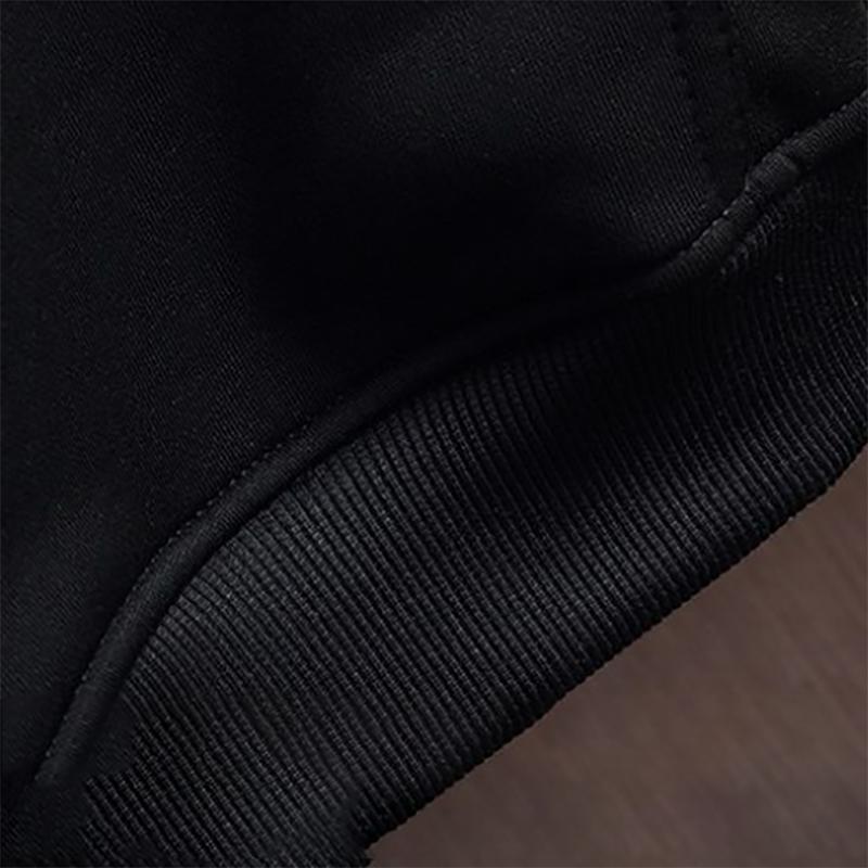 Sweater Men's Hooded New Autumn and Winter Loose All-match Jacket Casual Sweatshirts
