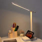 Touch Dimming LED Eye Protection Desk Lamp Learning USB Charging Plug-in Writing Reading Desktop Night Light