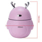 320ml Cute Deer Air Humidifier 8h Spray USB Electric Sprayer Mini Portable Aroma Diffuser for Home Office Car