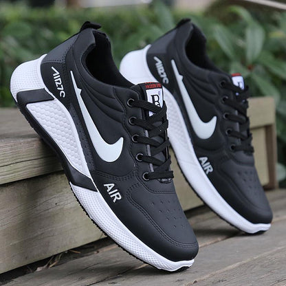 Sports Shoes Men Non-slip Wear-resistant Sports Shoes High Quality Men Running Sports Shoes Sneakers