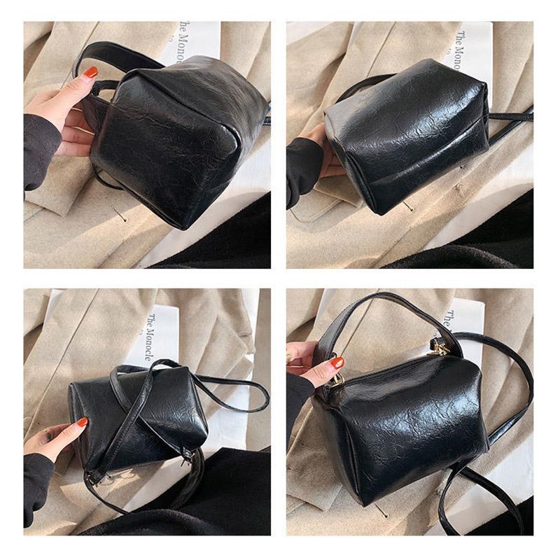 Casual Bag Female Spring and Summer Fashion Trend Temperament One-shoulder Armpit Bag