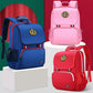 Cartoon Cute Student Backpack School Bag Backpack Canvas Small Backpack Children Bag Boys and Girls Backpacks