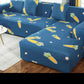 Dustproof non-slip cushion sofa cover all-inclusive universal sofa cover stretch sofa cover