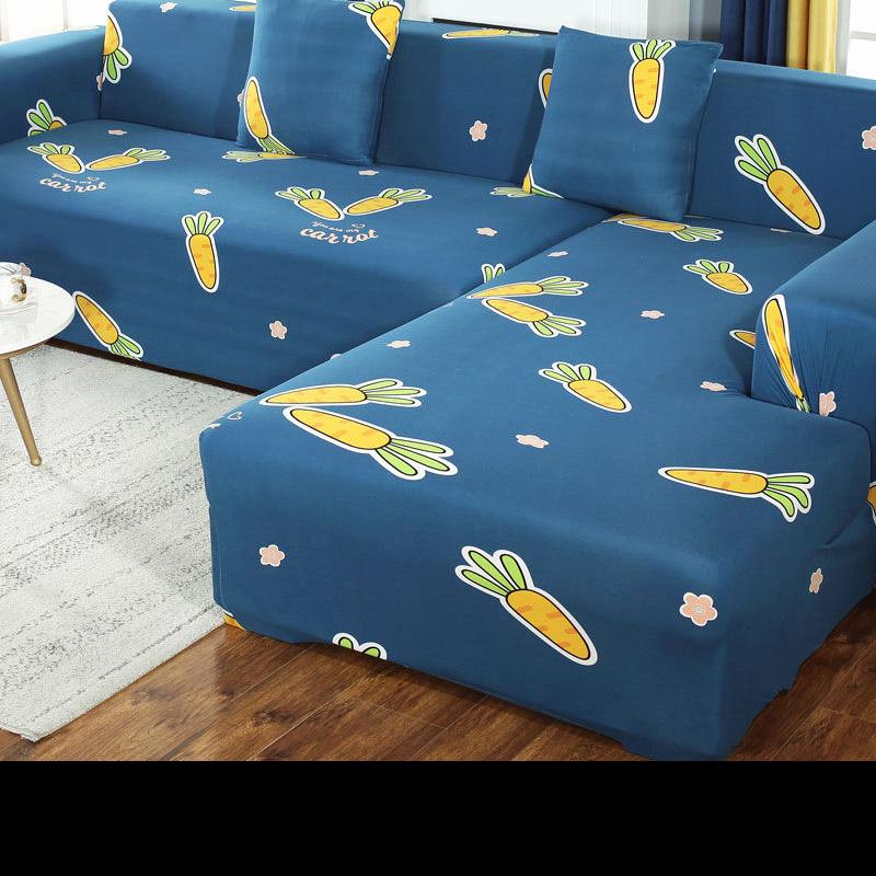 Dustproof non-slip cushion sofa cover all-inclusive universal sofa cover stretch sofa cover