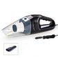 Car Vacuum Cleaner Small Home Car Dual-use Indoor Wireless Vacuum Cleaner High Suction Power High Power Handheld Super Strong Car