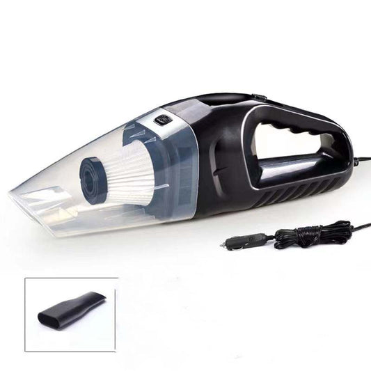 Car Vacuum Cleaner Small Home Car Dual-use Indoor Wireless Vacuum Cleaner High Suction Power High Power Handheld Super Strong Car