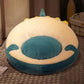 60*25*10cm Plush Cushion Emi-surround Pros and Cons Non-slip Tatami  Anti-static Healthy Relax Lounge Furniture Home Bedroom Living Room Balcony