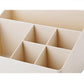 Cosmetic Storage Box, Large Dressing Table, Desktop Drawer, Jewelry Storage Box, Plastic Sorting and Sorting Storage Box