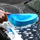 Car Wash Sponge Cleaning Brush High Car Sponge Density Does Not Hurt The Paint Car Cleaning Supplies Car Wash Brush