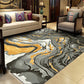Geometric Carpets for Living Room Coffee Table Area Rug Soft Bedroom Carpet Sofa Coffee Table Rug