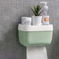Bathroom Paper Towel Box Toilet Paper Towel Storage Box Bathroom Wall Storage Rack