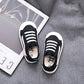 Children's Shoes Spring Summer  Kindergarten Non-slip Soft Bottom Men's and Women's Baby Shoes Casual Canvas Shoes