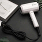 Big Wind Household Hair Salon Hair Dryer 2400W Negative Ion Hair Dryer