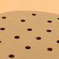 Air Fryer Parchment Paper, Air Fryer Liners, 100pcs 8.5 Inch, Air Fryer Accessories, Perforated Parchment Paper for Air Fryer, No Burn, Easy Cleanup
