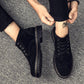 Winter Boots Men Super Warm Comfortable Martin Boots High-top Lace-Up Fashion Winter Shoes Men