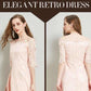 Fashion Summer Off-shoulder Sexy Slash Neck Red Lace Dress Knee-length Asymmetrical Party Dress