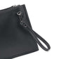 Business Briefcase Men National Style PU Leather Joker Zipper Waterproof Handbag Shoulder IPAD Bag