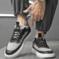 Winter Aj Men's Shoes Warm Plus Velvet Cotton Shoes Men's Shoes Casual Shoes Sneakers Running Shoes