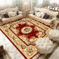 Modern Minimalist Living Room Carpet European Style Bedroom Room Bedside Sofa Mat