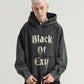 High Street Old Retro Hoodie Men and Women Original Heavy Industry Vintage Casual Washed Couple Sweater Loose Big Pocket Pullover Sweater