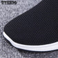 Casual Shoes Fashion Casual All-match Board Shoes Breathable Athletic Sneakers Running