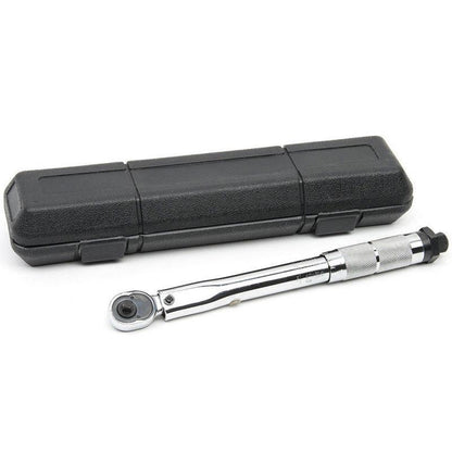 Adjustable Tool Torque Repair Auto Drive Spanner Multi-function Hand Wrench
