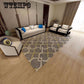 Nordic  Geometric Decoration Carpets Living Room Area Rug Soft Children Room  Rugs Carpets