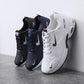 Fashion Casual Shoes Air Cushion Net Shoes Sports Style Casual Shoes Men's Learning Running Shoes